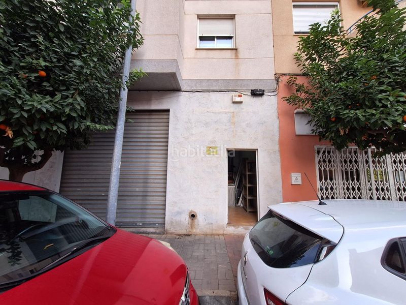 Foto 288fa8bd-509c-4d5e-8f98-8731da5833b6. Local comercial a Centro Urbano Dénia