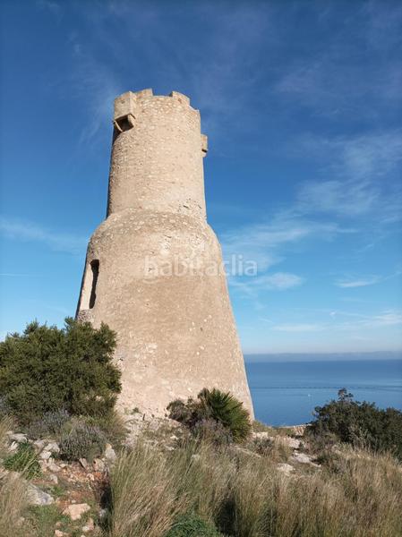 Foto 2c0e5283-3db2-4af2-9c81-fbd5902503c9. Local commercial dans Centro Urbano Dénia