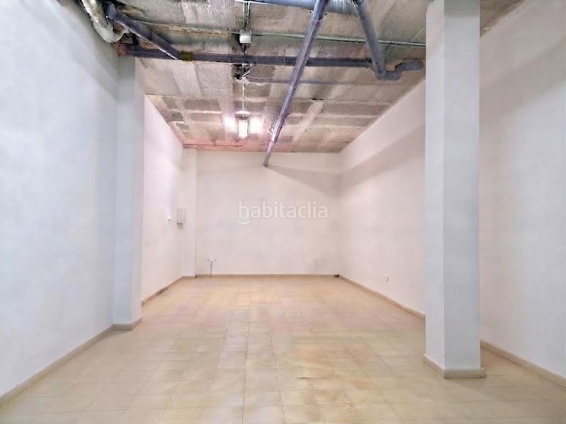 Foto 58bec184-b71c-49c3-b8f3-acb07fb04bd4. Local comercial a Centro Urbano Dénia