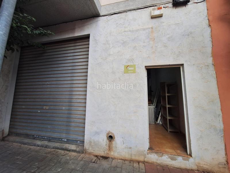 Foto 6b4c77c0-fdae-456c-88eb-d569a01238a0. Local comercial local en muy buena ubicación en Centro Urbano Dénia