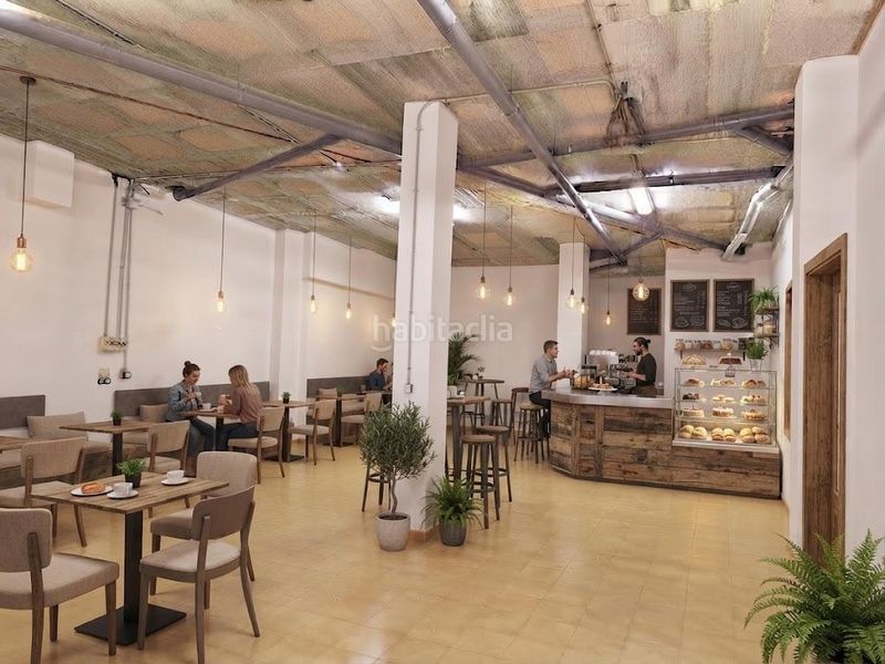 Foto ae2ea99f-f45b-4aa6-9b37-bf07aba8f715. Local comercial a Centro Urbano Dénia