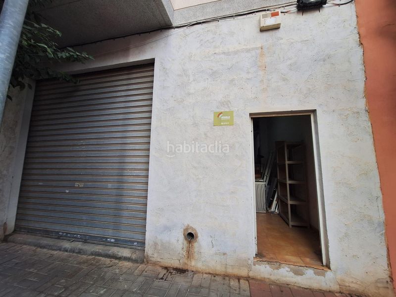 Foto c5e36ecd-0ab9-4ea6-8382-df3aeea7ab4d. Local comercial a Centro Urbano Dénia