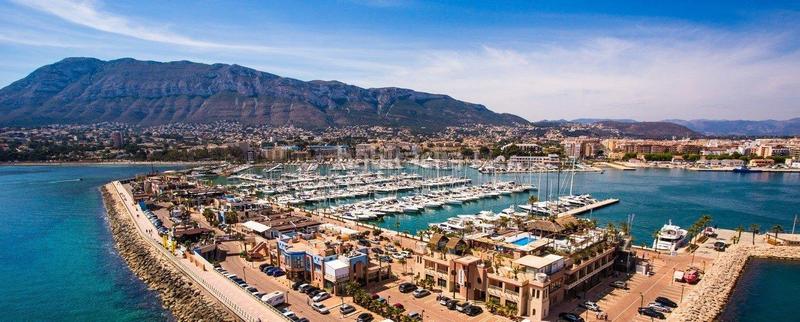 Foto dd164aab-0230-4dea-a7e9-8881a20a3695. Local commercial dans Centro Urbano Dénia