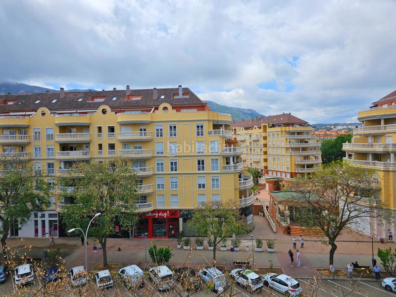 Foto 2248035a-4ad4-44ce-88c8-964970671b4f. Appartement dans avenida avenida de juan chabas 3 dans Dénia