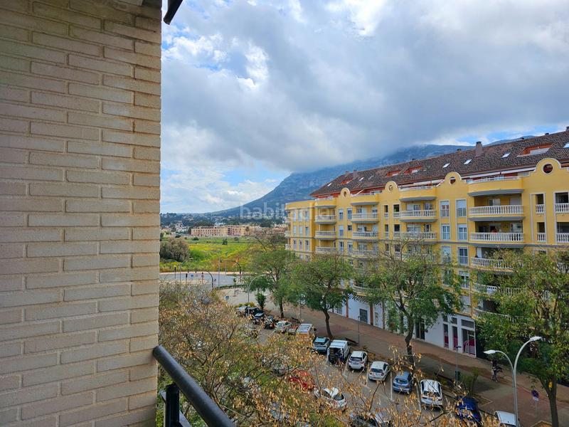 Foto 46d25505-eb42-44e4-888f-cebe7f3ae99a. Appartamento in avenida avenida de juan chabas 3 in Dénia