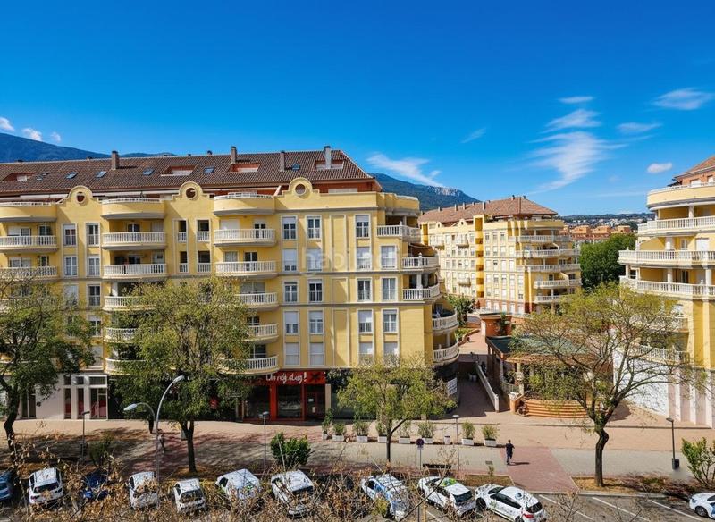 Foto a3948260-3546-4e60-a8c3-4c9d65894624. Appartamento in avenida avenida de juan chabas 3 in Dénia