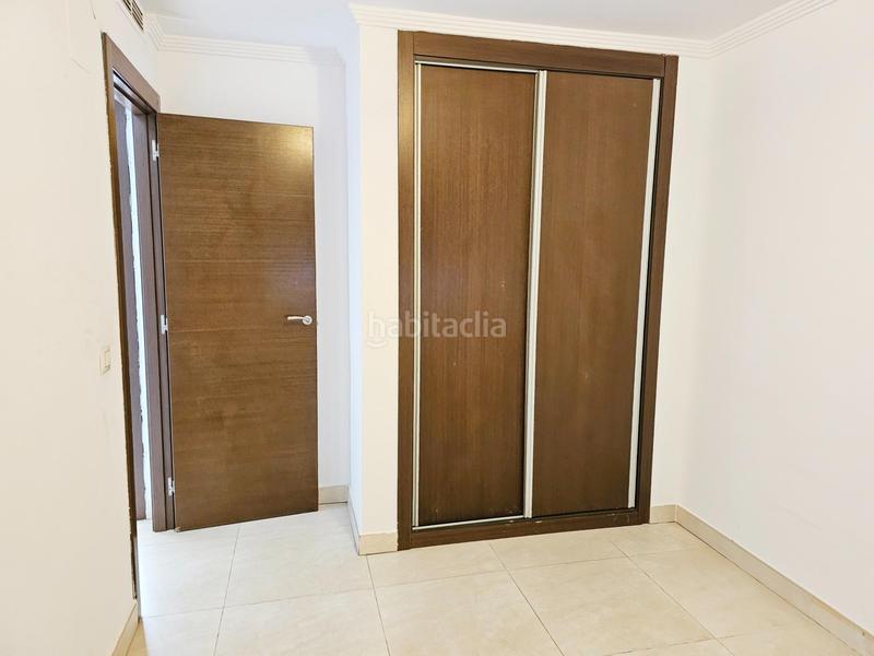 Foto a8ed957a-2151-48d2-9b67-2088ae92ccd8. Appartamento in avenida avenida de juan chabas 3 in Dénia