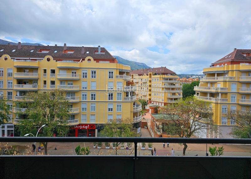 Foto bf309a22-324a-4988-ba52-1c6355e1f25f. Appartement dans avenida avenida de juan chabas 3 dans Dénia