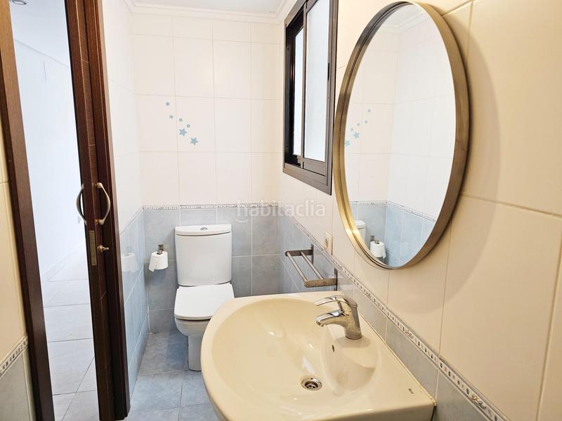 Foto dc98b81d-244a-4f48-9569-238f1f866105. Appartement dans avenida avenida de juan chabas 3 dans Dénia