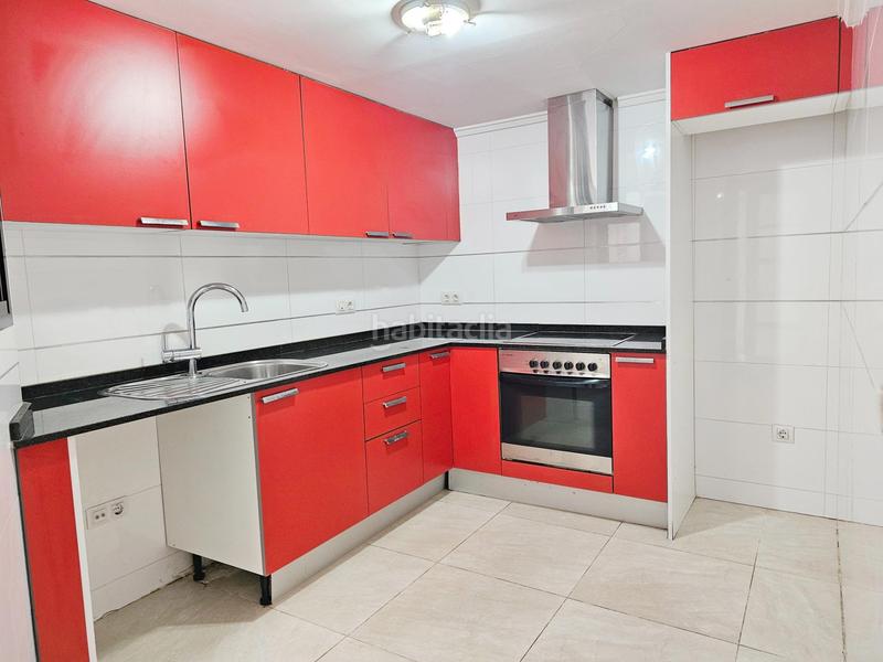 Foto ea933929-4160-4a45-af18-c65450f8dfba. Appartement dans avenida avenida de juan chabas 3 dans Dénia