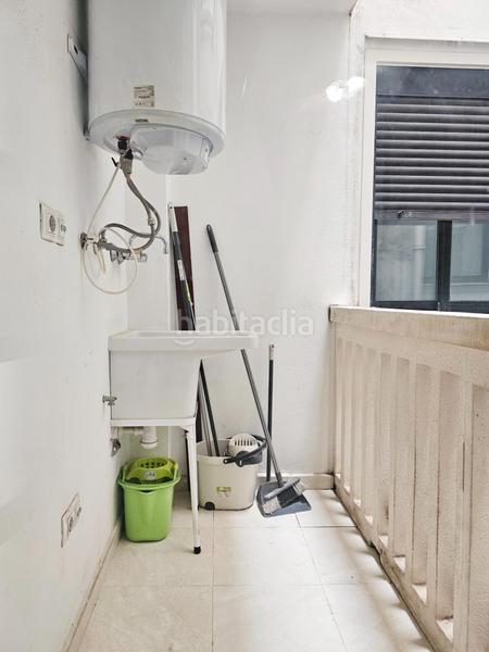 Foto eae3e6fb-d6eb-4d5f-9a5e-50201ba4ae99. Appartement dans avenida avenida de juan chabas 3 dans Dénia