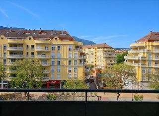 Pis a Avenida avenida de juan chabas 3. Amplio piso en venta en el casco urbano de dénia