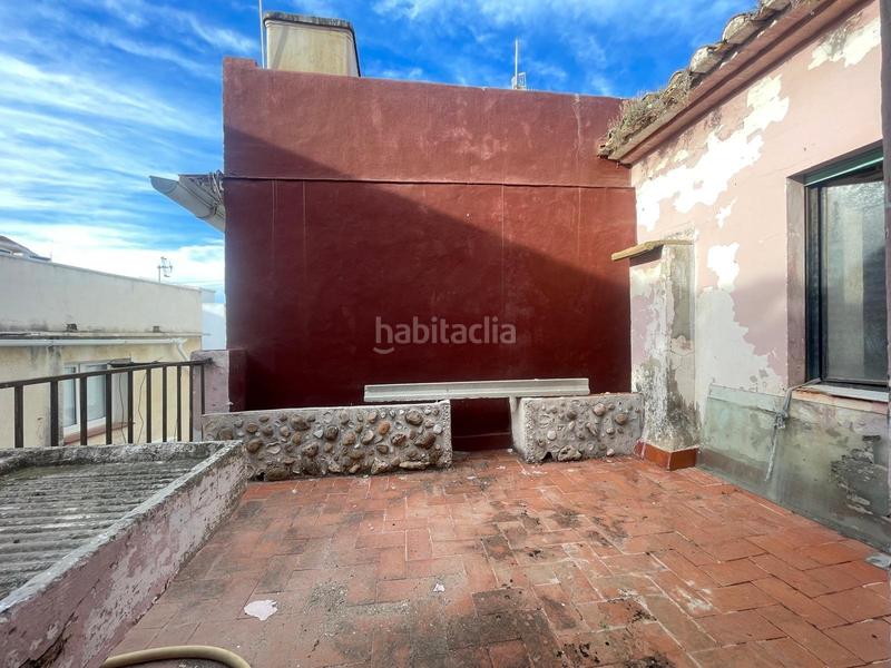 Foto 01a7a80c-8237-44e8-a102-0ce27c325862. Piso  para reformar en el centro en Centro Urbano Dénia