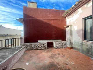 Appartement à Centro Urbano. Piso para reformar en el centro de dénia