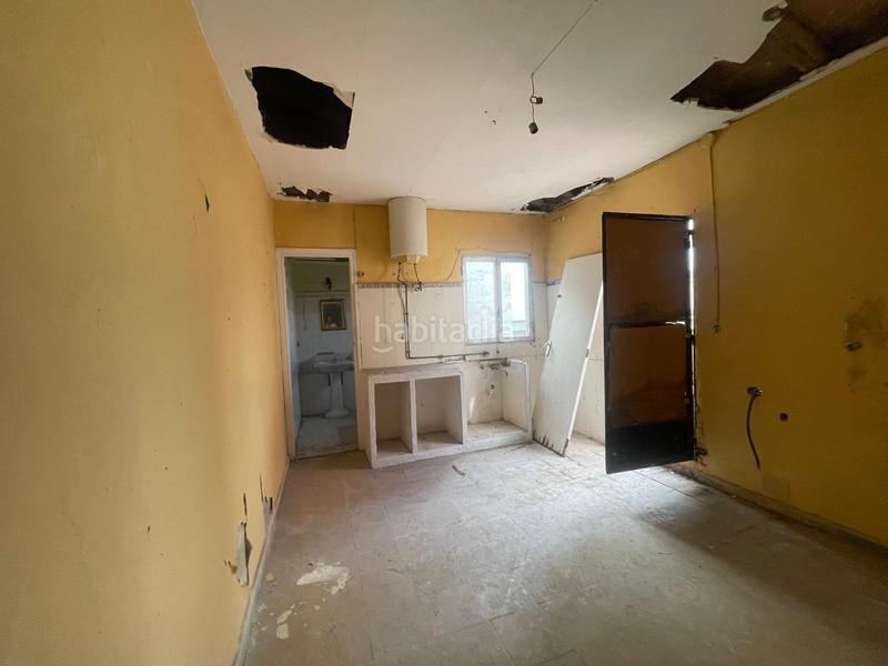 Foto 69d8dbd4-b83c-43b4-859a-f7bd81e4cc16. Appartement dans Centro Urbano Dénia