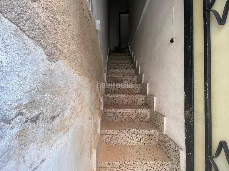 Foto e3bb1597-ceb6-4b3d-b0bb-05ae31a6d48a. Appartement dans Centro Urbano Dénia
