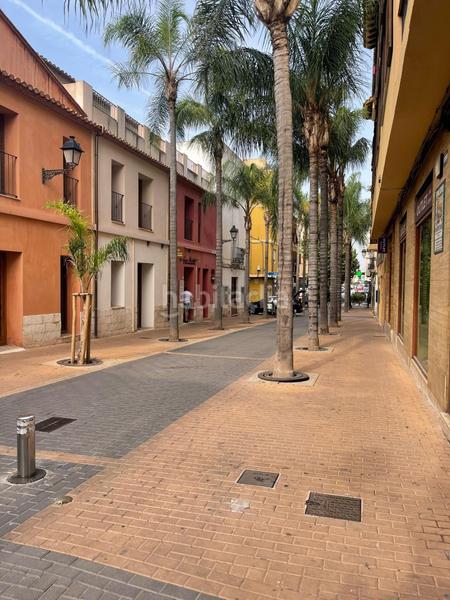 Foto ed7d912a-6c4d-4ce2-8ace-9b7f9d7b79de. Piso  para reformar en el centro en Centro Urbano Dénia