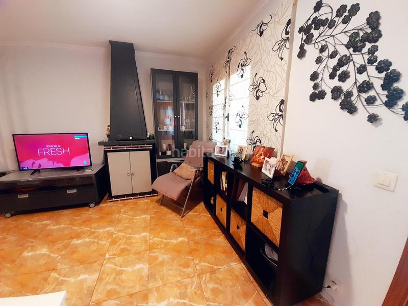 Foto 27a75c7f-9597-4970-9c4d-307b93a1045b. Reihenhaus mit heizung pool in El Montgó Dénia