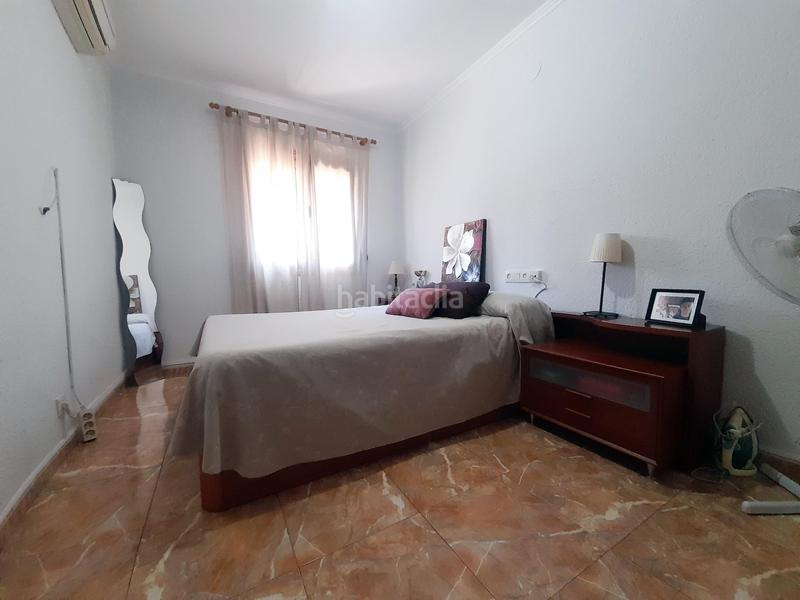 Foto 28a5bb1f-7bb9-4dc1-9c5b-d22e346933fe. Reihenhaus mit heizung pool in El Montgó Dénia