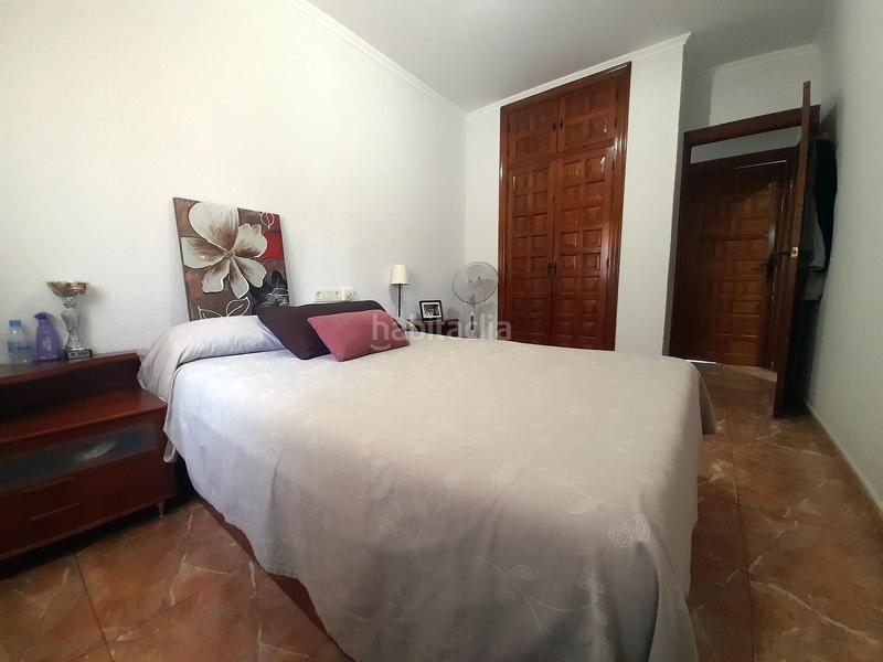 Foto 3fc0a0bb-ad81-45a2-b180-d808847592ab. Reihenhaus mit heizung pool in El Montgó Dénia