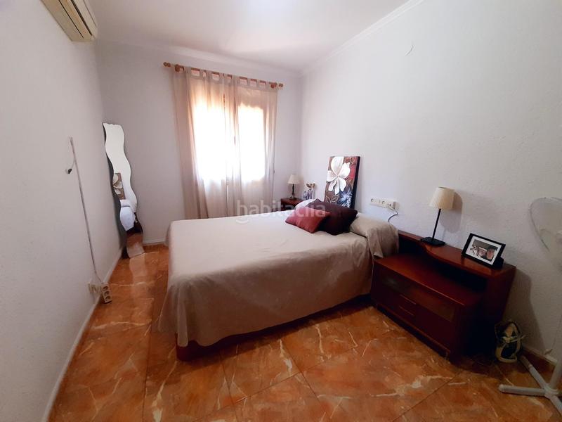 Foto 44be2321-9a65-4393-b3a3-d59a357f289a. Reihenhaus mit heizung pool in El Montgó Dénia