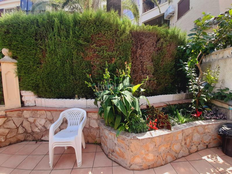 Foto 664971ab-95ae-4c1e-8644-bd2cf3d281e6. Reihenhaus mit heizung pool in El Montgó Dénia