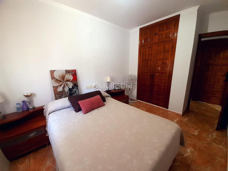 Foto 68660fcb-5bc8-4cbb-92ea-845417c46992. Reihenhaus mit heizung pool in El Montgó Dénia