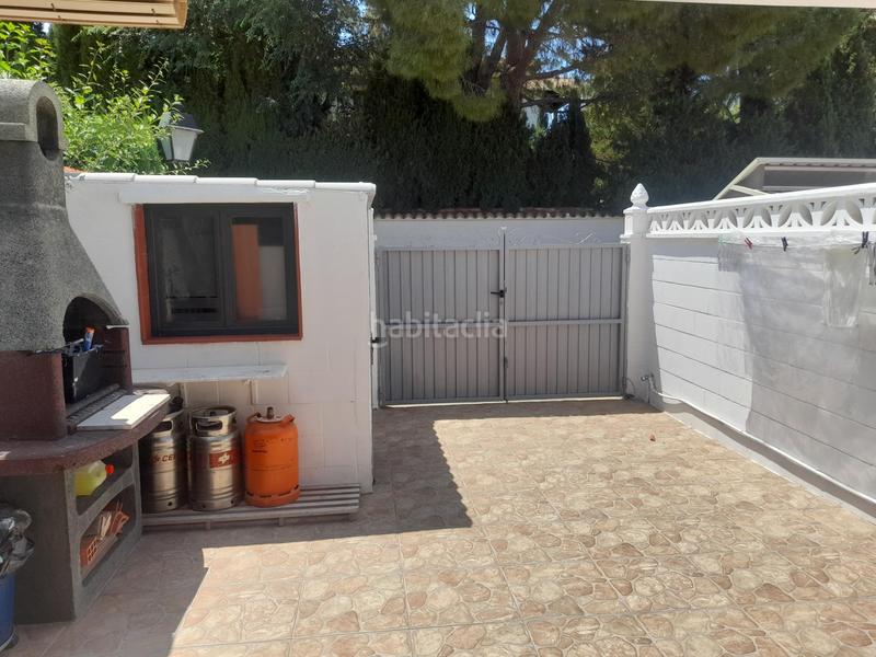 Foto 705baa6f-21f5-45e1-885c-6e31e35d8f34. Reihenhaus mit heizung pool in El Montgó Dénia