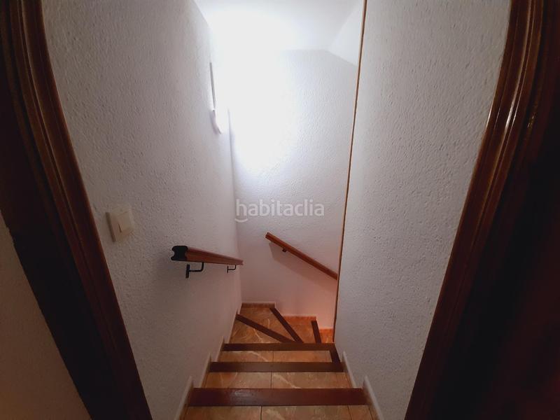 Foto abee4ef6-c820-42d8-917b-e7de685b0e9d. Reihenhaus mit heizung pool in El Montgó Dénia