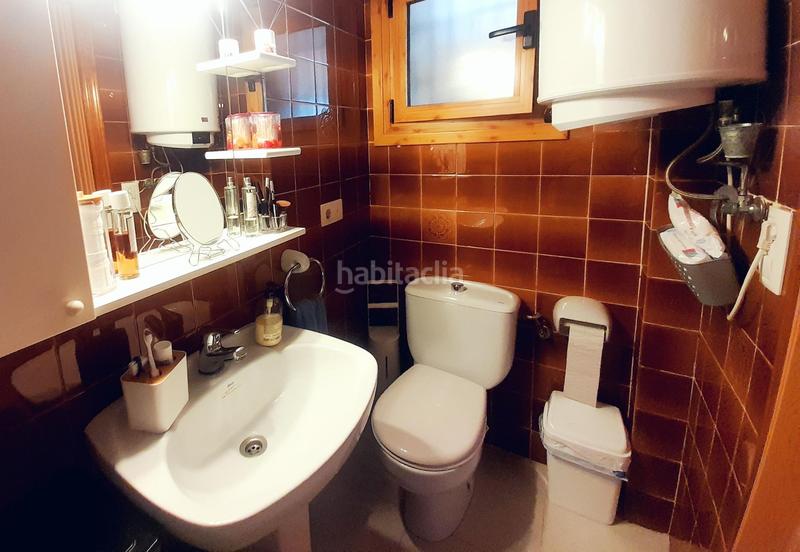 Foto deef8616-a00f-44bb-99b0-732ab39d5631. Reihenhaus mit heizung pool in El Montgó Dénia