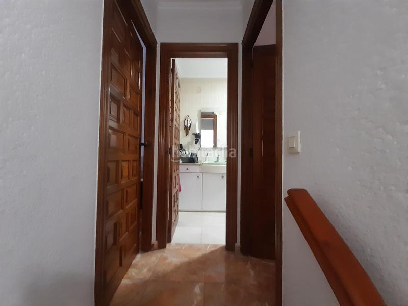 Foto e5d2a963-f548-4463-aac8-fa3c760eaea1. Reihenhaus mit heizung pool in El Montgó Dénia