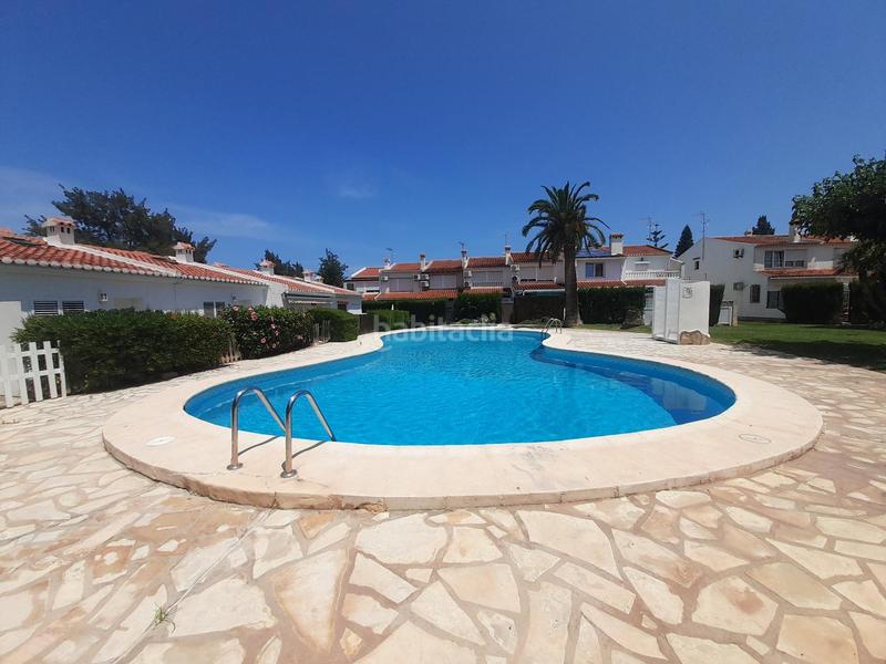 Foto e777d1c5-9b62-44cf-9909-169015335184. Reihenhaus mit heizung pool in El Montgó Dénia