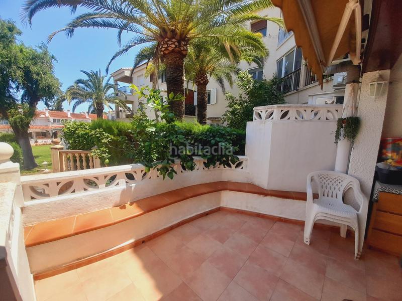 Foto ec5a8118-d470-431e-a231-8a9f77795807. Reihenhaus mit heizung pool in El Montgó Dénia