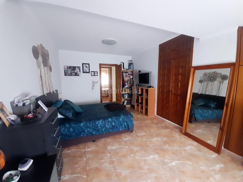 Foto f98ce138-159c-4fd0-9c2a-6335e6e71063. Reihenhaus mit heizung pool in El Montgó Dénia