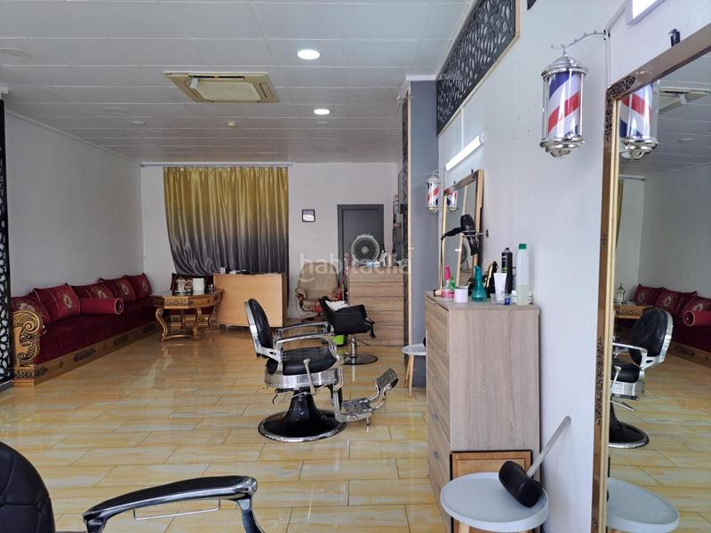 Foto 3fe754a6-fa30-4eb6-be0e-c3c71ae536cf. Business premise in Ondara