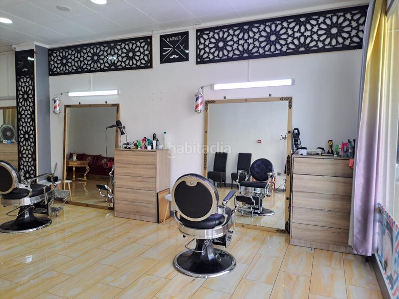 Foto 4ab04a26-c8aa-4098-b094-7dc4ecc0eea9. Business premise in Ondara