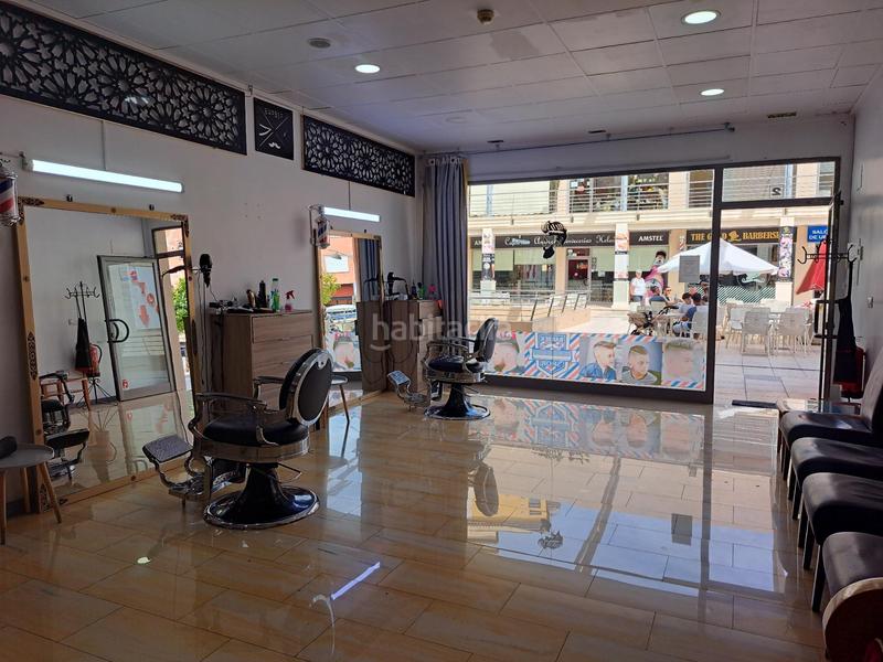 Foto 5e137035-01a1-40c5-af93-4ba93c93a66d. Business premise in Ondara