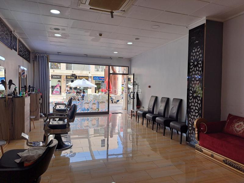 Foto f608e4be-6c00-4897-8e6a-7898c2d2415c. Business premise in Ondara