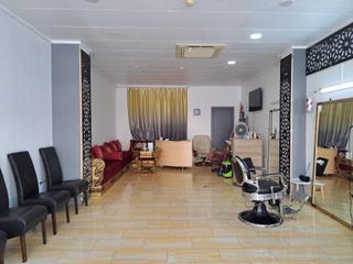 Local Comercial a Ondara. Local comercial en venta en ondara