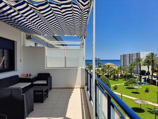 Àtic a Les Bassetes - El Marjal. Magnífico ático dúplex en las marinas