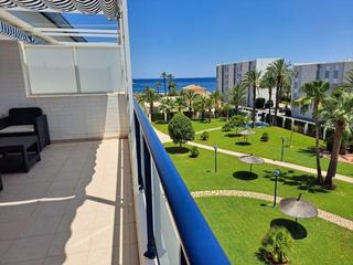 Àtic a Les Bassetes - El Marjal. Magnífico ático dúplex en las marinas