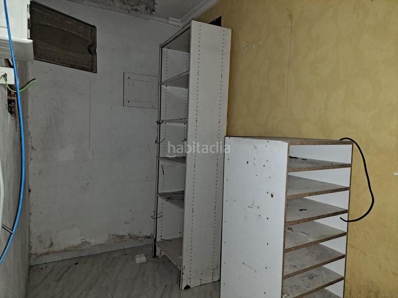 Foto 641e2684-546a-470a-8dff-7477edf7f608. Business premise in Saladar Dénia