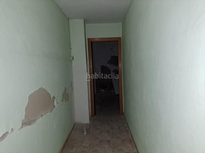 Foto 77d99beb-68b5-4615-b7b1-8e1261d93fa3. Business premise in Saladar Dénia