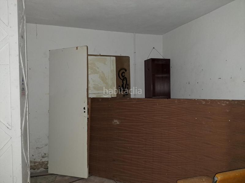 Foto 8fa984c1-a818-4e56-a43f-236375de6668. Business premise in Saladar Dénia