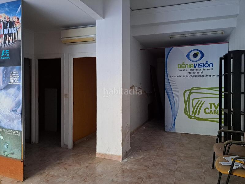 Foto b9e3e852-3692-41f2-97ba-58cc6b174341. Business premise in Saladar Dénia