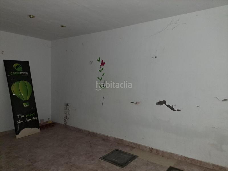 Foto cf8d9f61-9daa-4153-b38f-07bd9f3b9423. Business premise in Saladar Dénia