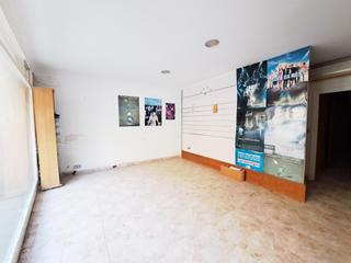 Geschäftsraum in Saladar