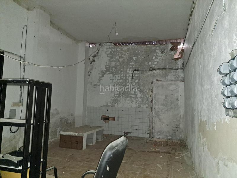 Foto f73b9f98-aef8-4aaf-9e72-e9d4a6c8f82e. Business premise in Saladar Dénia