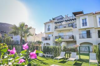Apartamento en El Montgó. Apartamentos nuevos en el montgó
