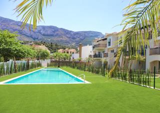 Apartament a El Montgó. Apartamentos nuevos en el montgó